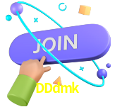 Junte-se ao cassino DDdmk hoje mesmo