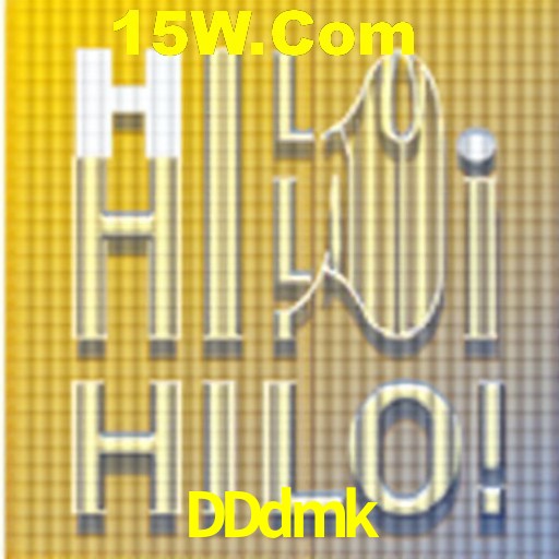 APP oficial da DDdmk para mobile