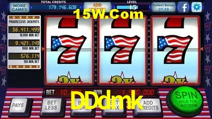 DDdmk Belo Horizonte - Jackpots