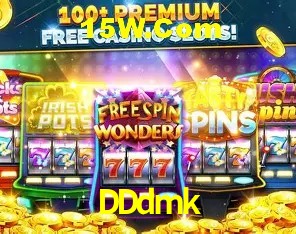 DDdmk - User Statistics