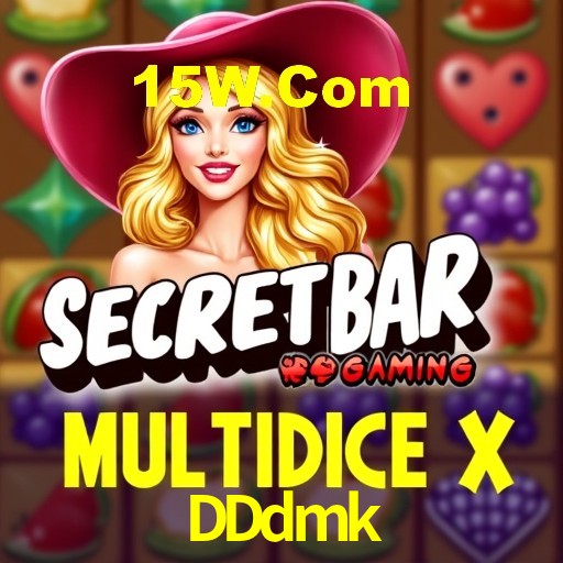 Mesa de Blackjack DDdmk