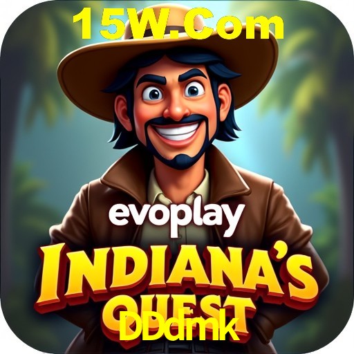 Inovações de Jogos na DDdmk: O Futuro das Experiências Interativas