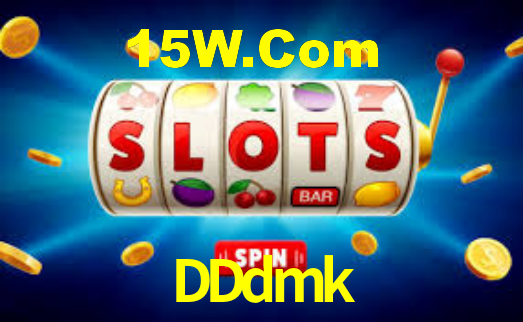 DDdmk - Installation Guide