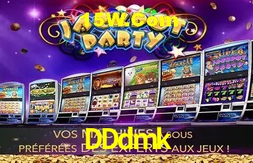 DDdmk São Paulo - Top Slots