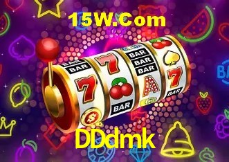 DDdmk Salvador - Support