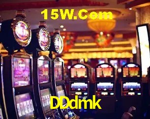 Diretório de Jogos DDdmk