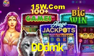 DDdmk Rio de Janeiro - Slot Strategy