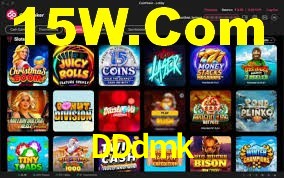 Blackjack Table DDdmk