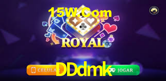 DDdmk App - Aplicativo Móvel Oficial