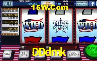 Estatísticas do Jogo DDdmk