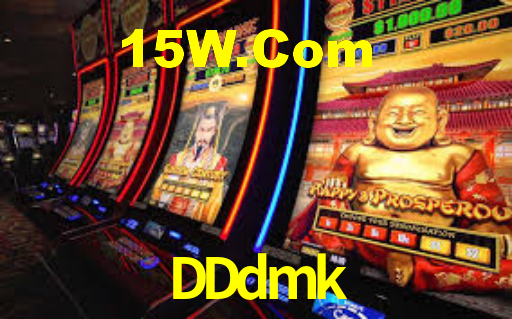 DDdmk - Bônus De Caça-Níqueis Brasileiros - DDdmk.Com