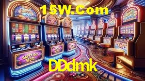 Live Casino DDdmk